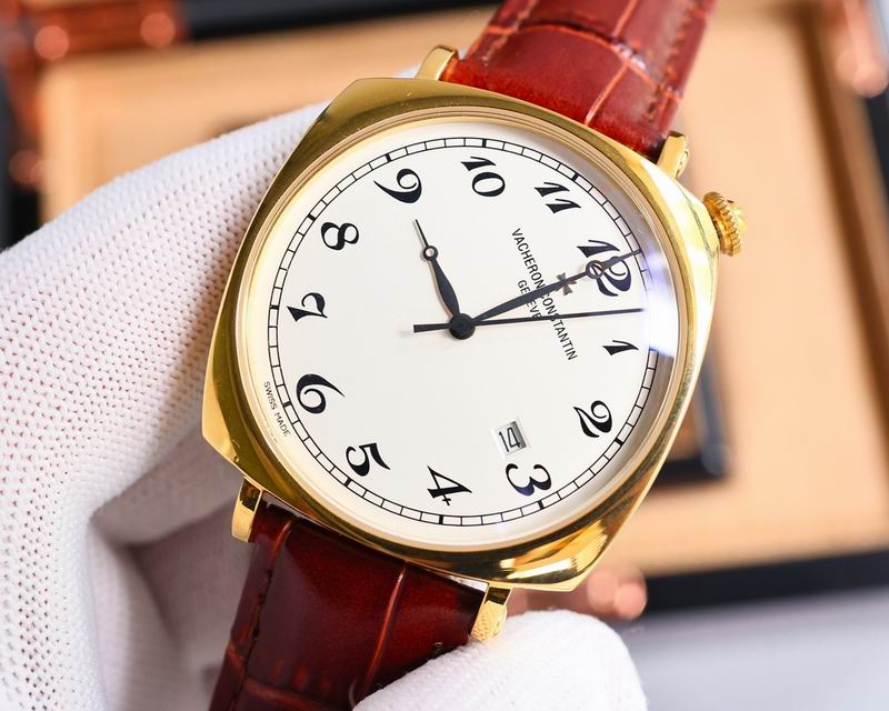 Vacheron Constantin  42mm 041336